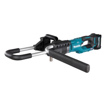   Makita akkus földfúró függőleges 40Vmax XGT Li-ion BL 200 mm 1x4,0 Ah