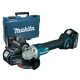 Makita akkus sarokcsiszoló DGA506RTJ 2x5,0Ah