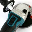 Makita akkus sarokcsiszoló DGA506RTJ 2x5,0Ah