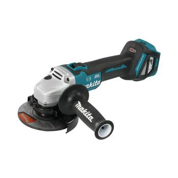 Makita akkus sarokcsiszoló DGA514ZU 18V alapgép
