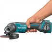 Makita akkus sarokcsiszoló DGA514ZU 18V alapgép