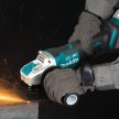 Makita akkus sarokcsiszoló DGA519Z 18V alapgép 125mm