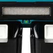 Makita akkus sarokcsiszoló DGA900Z 2x18V alapgép