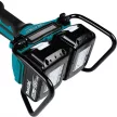 Makita akkus sarokcsiszoló DGA900Z 2x18V alapgép