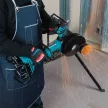 Makita akkus sarokcsiszoló DGA900Z 2x18V alapgép