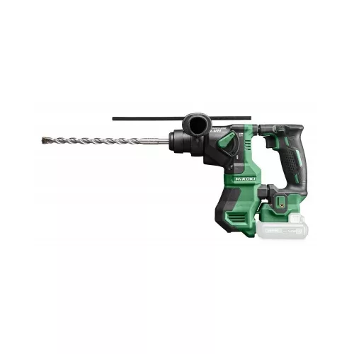 Hikoki akkus SDS-Plus fúrókalapács DH12DD-BASIC-HSC 12V alapgép