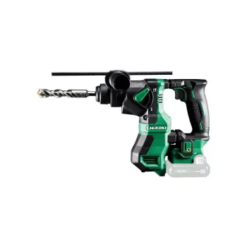   Hikoki akkus SDS-Plus fúrókalapács DH12DD-BASIC 12V alapgép