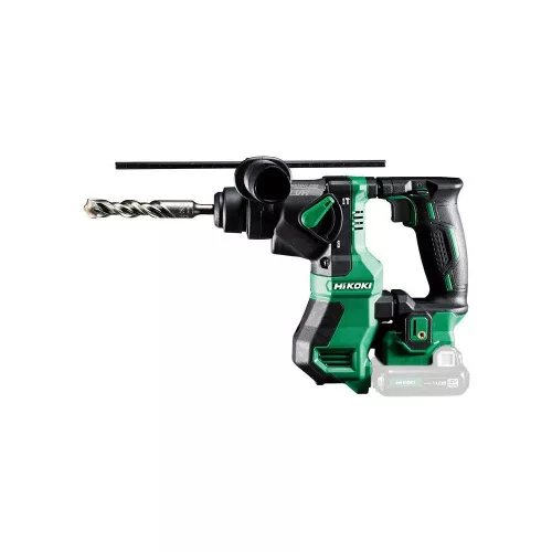 Hikoki akkus SDS-Plus fúrókalapács DH12DD-BASIC 12V alapgép