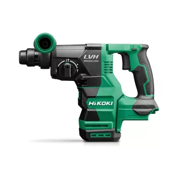   Hikoki akkus SDS-Plus fúrókalapács DH1826DA-W2Z 18V alapgép