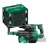 Hikoki akkus SDS-Plus fúrókalapács DH1826DA-W3Z 18V alapgép