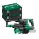 Hikoki akkus SDS-Plus fúrókalapács DH1826DA-W3Z 18V alapgép