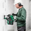 Hikoki akkus SDS-Plus fúrókalapács DH1826DA-W3Z 18V alapgép