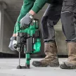 Hikoki akkus SDS-Plus fúrókalapács DH1826DA-W3Z 18V alapgép