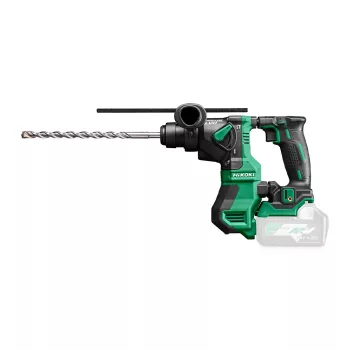 Hikoki akkus fúrókalapács DH18DPA-BASIC 18V alapgép