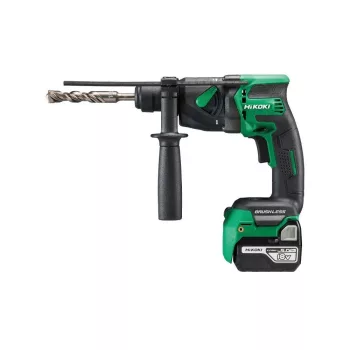   Hikoki akkus SDS-Plus fúrókalapács DH18DPB-BASIC 18V alapgép