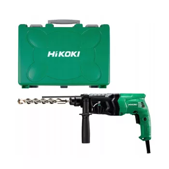 Hikoki SDS-Plus fúrókalapács DH24PG2 730W