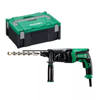 Hikoki SDS-Plus fúrókalapács DH26PB2 830W