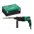 Hikoki SDS-Plus fúrókalapács DH26PB2 830W
