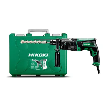 Hikoki SDS-Plus fúrókalapács DH28PBY2 850W