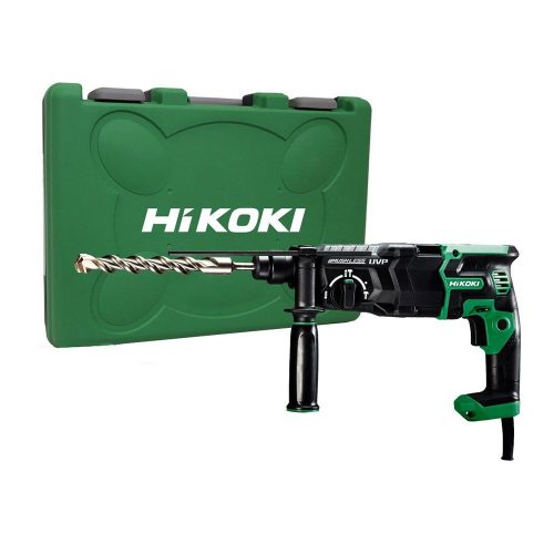 Hikoki SDS-Plus fúró-vésőkalapács DH28PEC 900W