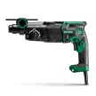 Hikoki SDS-Plus fúró-vésőkalapács DH28PEC 900W