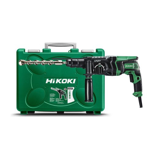 Hikoki SDS Plus fúrókalapács DH28PMY2 850W