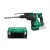 Hikoki akkus fúrókalapács DH3628DC-W2Z MultiVolt 36V alapgép
