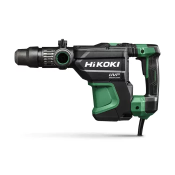   Hikoki | DH40MEY2 Fúró-vésőkalapács SDS-Max (1150W/9,2J)