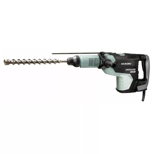 Hikoki SDS-Max fúró-vésőkalapács DH52ME 1500W