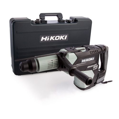 Hikoki DH52MEY SDS-Max fúró-vésokalapács 1500W, 21J