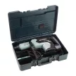 Hikoki DH52MEY SDS-Max fúró-vésőkalapács 1500W, 21J