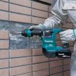 Makita akkus SDS-Plus vésőkalapács DHK180Z 18V alapgép