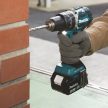 Makita akkus ütvefúró-csavarozó DHP484RTJ 18V 2x5,0Ah