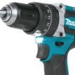 Makita akkus ütvefúró-csavarozó DHP484Z 18V alapgép