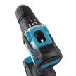 Makita akkus ütvefúró-csavarozó DHP487RAJ 18V 2x2,0Ah
