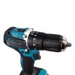 Makita akkus ütvefúró-csavarozó DHP487RAJ 18V 2x2,0Ah