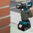 Makita akkus ütvefúró-csavarozó DHP487RAJ 18V 2x2,0Ah