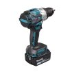 Makita akkus ütvefúró-csavarbehajtó MakPac kofferban DHP489RTJ 18V LXT Li-Ion BL 110Nm 2x5.0Ah