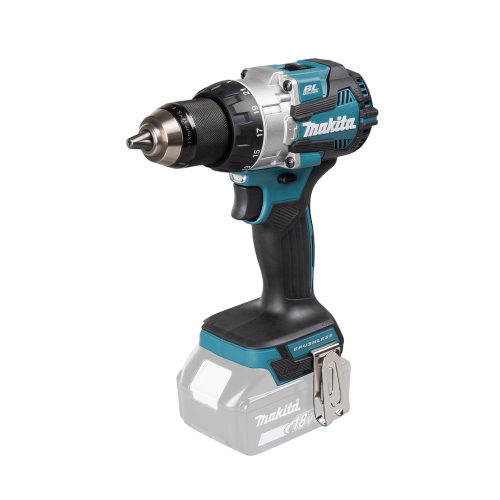 Makita akkus ütvefúró-csavarbehajtó DHP489Z 18V LXT Li-Ion BL 110Nm (akku és töltő nélkül)