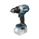 Makita akkus ütvefúró-csavarbehajtó DHP489Z 18V LXT Li-Ion BL 110Nm (akku és töltő nélkül)