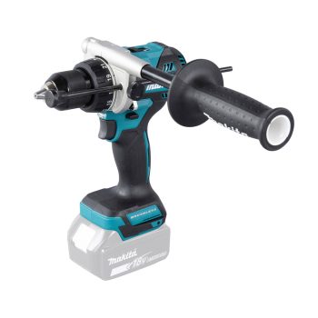   Makita akkus ütvefúró-csavarozó DHP492Z 18V LXT Li-Ion BL 141Nm alapgép