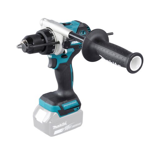 Makita akkus ütvefúró-csavarozó DHP492Z 18V LXT Li-Ion BL 141Nm alapgép