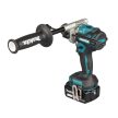 Makita akkus ütvefúró-csavarozó DHP492Z 18V LXT Li-Ion BL 141Nm alapgép