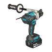 Makita akkus ütvefúró-csavarozó DHP492Z 18V LXT Li-Ion BL 141Nm alapgép
