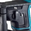 Makita akkus SDS-Plus fúrókalapács DHR171Z 18V alapgép
