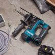 Makita akkus SDS-Plus fúrókalapács DHR171Z 18V alapgép