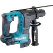 Makita akkus SDS-Plus fúrókalapács DHR171Z 18V alapgép