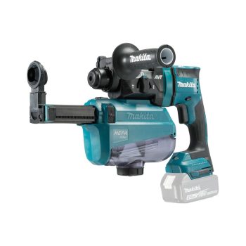   Makita akkus SDS-Plus fúró-vésőkalapács DHR182Z 18V alapgép