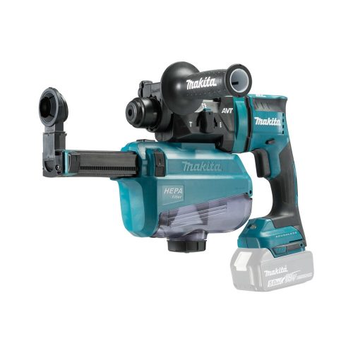 Makita akkus SDS-Plus fúró-vésőkalapács DHR182Z 18V alapgép