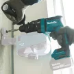 Makita akkus SDS-Plus fúró-vésőkalapács DHR182Z 18V alapgép